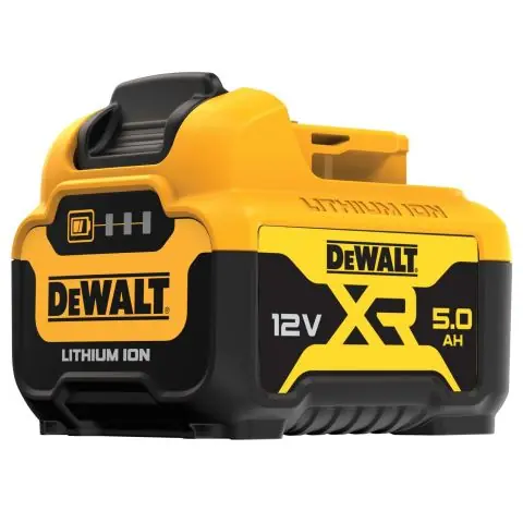 Rabatt Dewalt DCB126-XJ Batteri